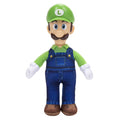 Luigi 9" Plush Figure