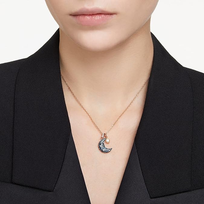 Swarovski Luna Crystal Jewelry Collection