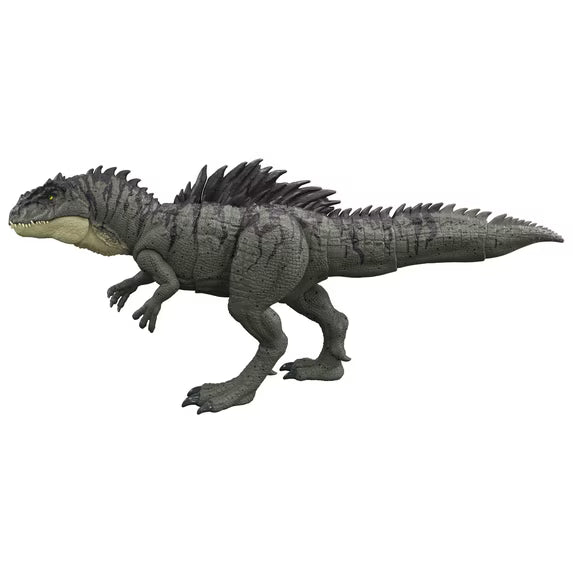 Jurassic World Giganotosaurus Chomp Figure